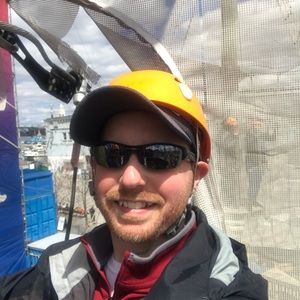 Meet your Posher, Erik